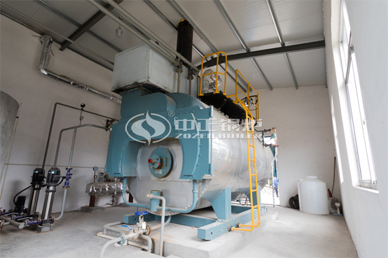 【工業(yè)燃?xì)忮仩t廠家】燃?xì)庹羝仩t非正常熄火的原因、現(xiàn)象及處理方法