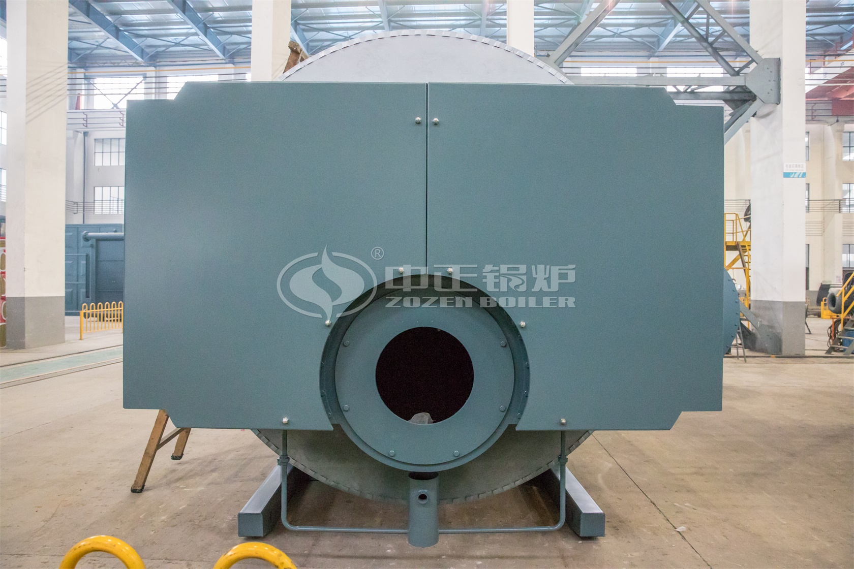 特林燃?xì)忮仩t