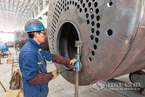 2噸小型家用生物質(zhì)鍋爐多少錢(qián) 獲取生物質(zhì)鍋爐報(bào)價(jià)