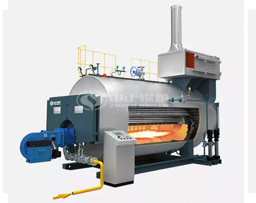 10噸沼氣鍋爐多少錢(qián) 中正的沼氣鍋爐便宜嗎