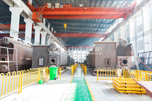 大型生物質(zhì)鍋爐的發(fā)展前景