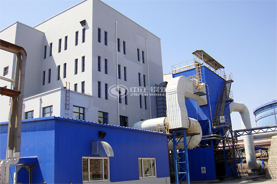 燃?xì)忮仩t的構(gòu)造原理