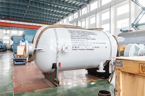 小型生物質鍋爐 ，10噸生物質蒸汽鍋爐價格是多少錢一臺