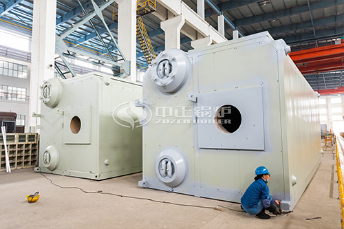 兩噸蒸汽生物質(zhì)鍋爐哪家好的價(jià)格 ，一噸燒生物質(zhì)鍋爐多少錢