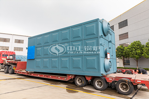 生物質(zhì)顆粒機(jī)燃料鍋爐價(jià)格 ，武平0.5噸生物質(zhì)蒸汽鍋爐多少錢