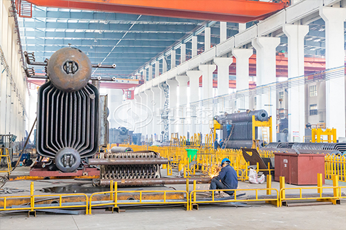 生物質(zhì)鍋爐尾氣低排放的技術(shù)