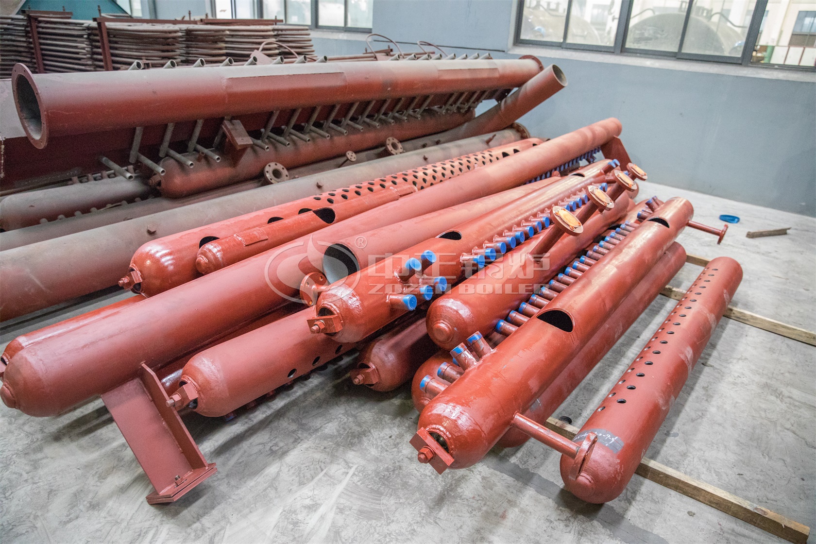 使用太陽能燃?xì)忮仩t