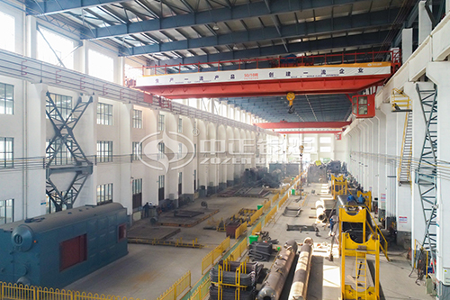 生物質(zhì)鍋爐設(shè)備功能介紹