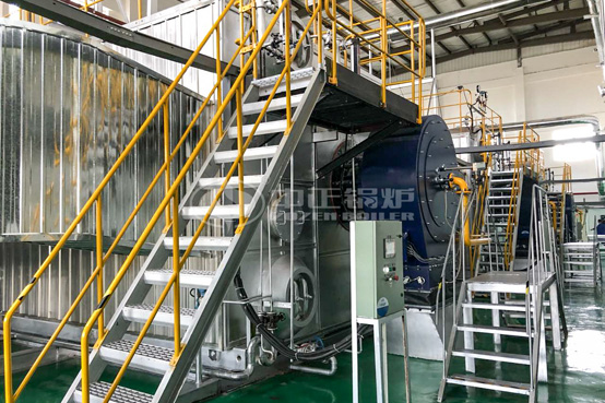 燃?xì)忮仩t燃燒機(jī)的點(diǎn)火棒不點(diǎn)火的原因