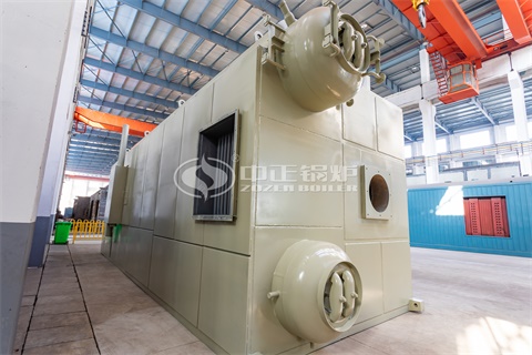 5000千瓦燃?xì)忮仩t