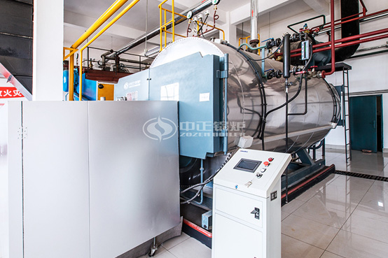 熱水鍋爐在使用過(guò)程怎樣避免故障發(fā)生