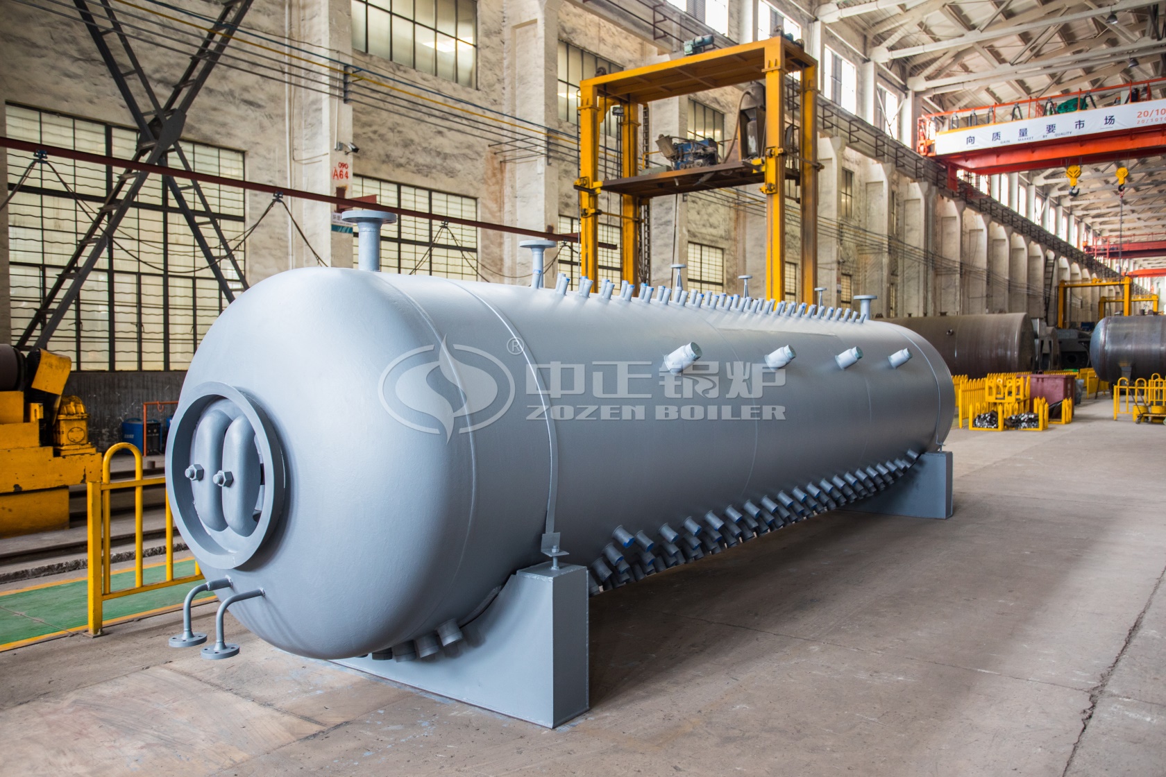 雙良燃?xì)馊加湾仩t