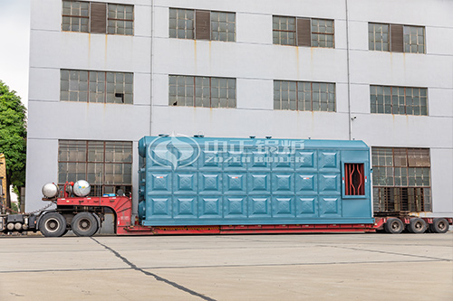 生物質(zhì)顆粒燃料鍋爐價(jià)格 ，4T生物質(zhì)蒸汽鍋爐哪家好