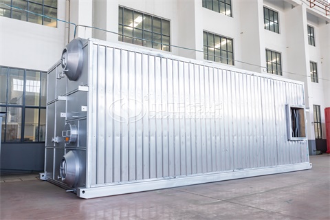 印發(fā)瀏陽燃氣鍋爐