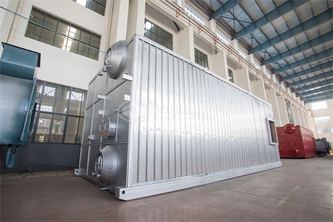 家用燃油鍋爐與燃煤鍋爐