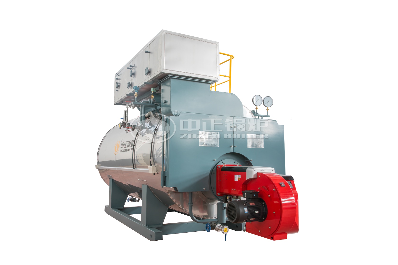 重慶專業(yè)銷售燃油鍋爐