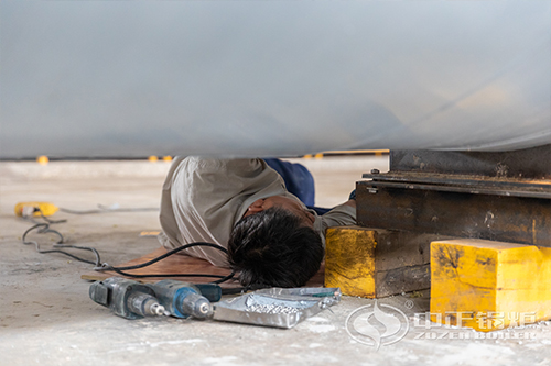 怎樣防止生物質(zhì)鍋爐的回火