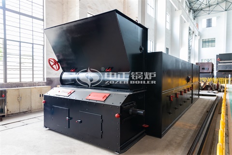 周至環(huán)境保護局關(guān)于新建燃油鍋爐