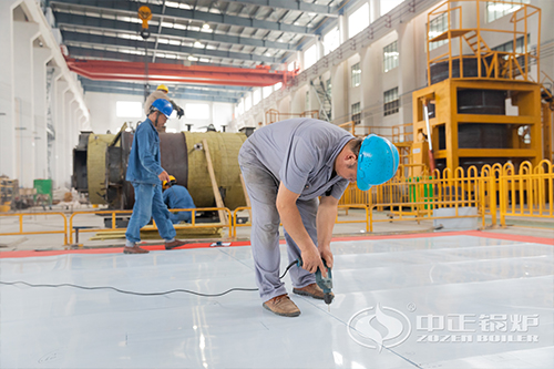 生物質(zhì)鍋爐優(yōu)勢(shì)分析