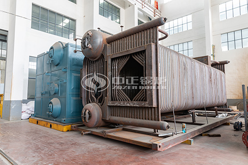 揚(yáng)州生物質(zhì)燃燒鍋爐價(jià)格推薦 ，4噸新能源生物質(zhì)顆粒蒸汽鍋爐每天運(yùn)行成本費(fèi)用多少錢(qián)