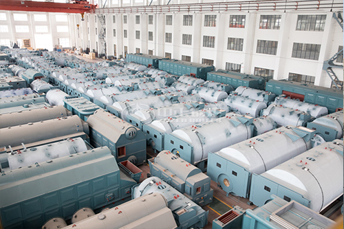 知名生物質(zhì)鍋爐品牌，生物質(zhì)鍋爐十大品牌