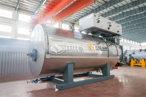 600平配多大的燃油鍋爐