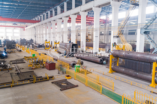 顆粒生物質(zhì)鍋爐價格 ，中正的生物質(zhì)鍋爐便宜嗎