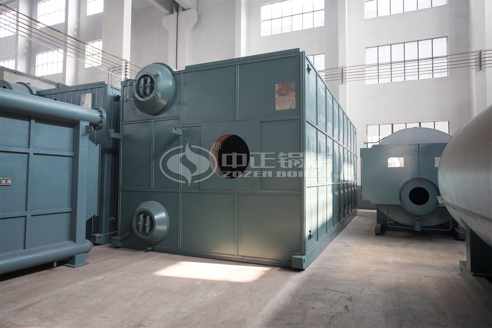 濱海養(yǎng)殖燃?xì)馊加湾仩t