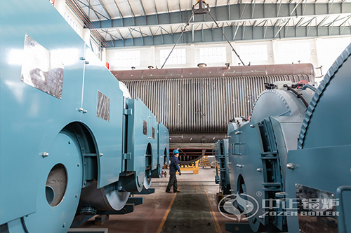 六噸生物質(zhì)鍋爐價(jià)格 蒸汽鍋爐價(jià)格是怎樣的？