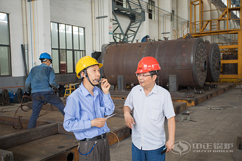 生物質熱水鍋爐，生物質鍋爐要比燃煤鍋爐省錢嗎?