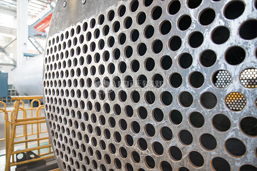 常壓生物質(zhì)熱水鍋爐操作的時(shí)候需要一些注意的問題