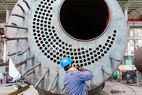 生物質(zhì)燃?xì)忮仩t燃燒的幾種形式