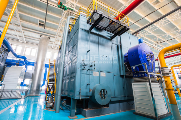 2019年山西太原燃?xì)忮仩t低氮改造工作方案