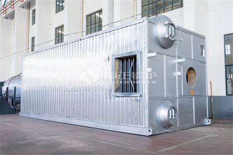 最優(yōu)惠的燃油鍋爐