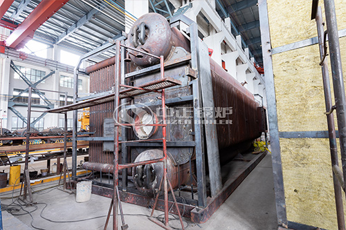 沈陽生物質(zhì)鍋爐價格， 2t生物質(zhì)鍋爐每小時需要多少的生物質(zhì)顆粒