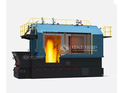 35t臥式生物質(zhì)熱水鍋爐價格，35噸生物質(zhì)熱水鍋爐多少錢