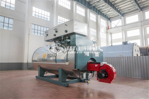 如何安裝兒童游泳池的燃油鍋爐