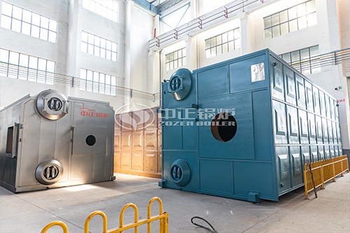 遼寧生物質(zhì)熱水鍋爐價(jià)格 ，取暖生物顆粒爐多少錢一個(gè)