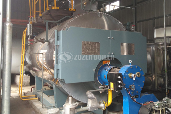 燃?xì)庹羝仩t防凍功能