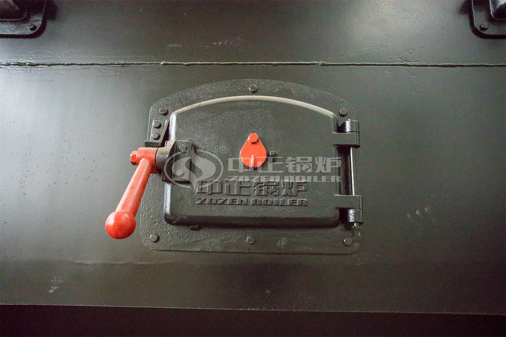 居民家用燃油鍋爐