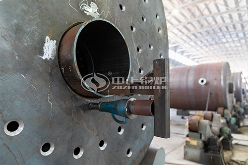 生物質(zhì)鍋爐價(jià)格采暖3萬平 生物質(zhì)鍋爐質(zhì)量好嘛