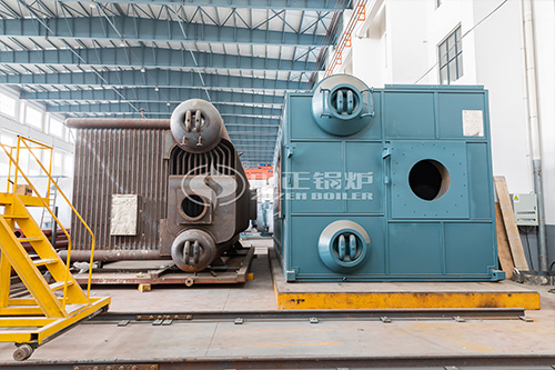 15噸生物質(zhì)鍋爐廠家哪家好