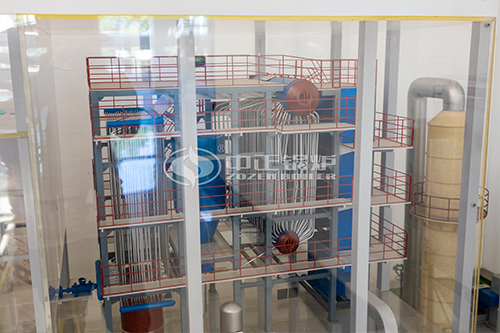 生物質(zhì)鍋爐有什么樣的功能？