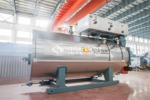 臨沂二手小型燃?xì)忮仩t