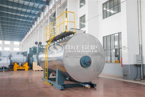 沈陽(yáng)哪里燃油鍋爐