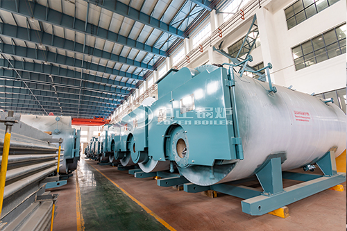 鍋爐的工作原理，提升自己的知識！