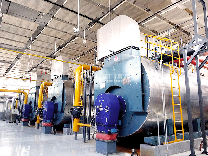 SZS系列冷凝式燃?xì)?a href=http://www.cdsksx.com/products/rqzqgl/ target=_blank class=infotextkey>蒸汽鍋爐</a>