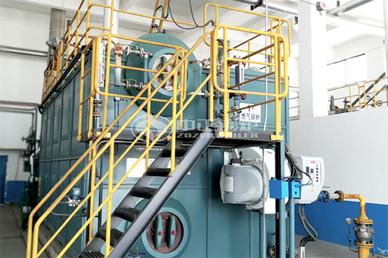 壓力12kg10噸的燃?xì)庹羝仩t的價(jià)格