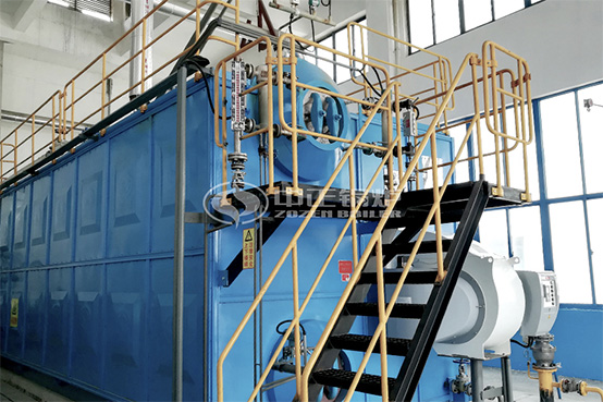 鍋爐燃燒器的維護(hù)保養(yǎng)方法大全