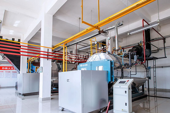 燃?xì)鉄崴仩t供熱比燃?xì)庹羝仩t好在哪里